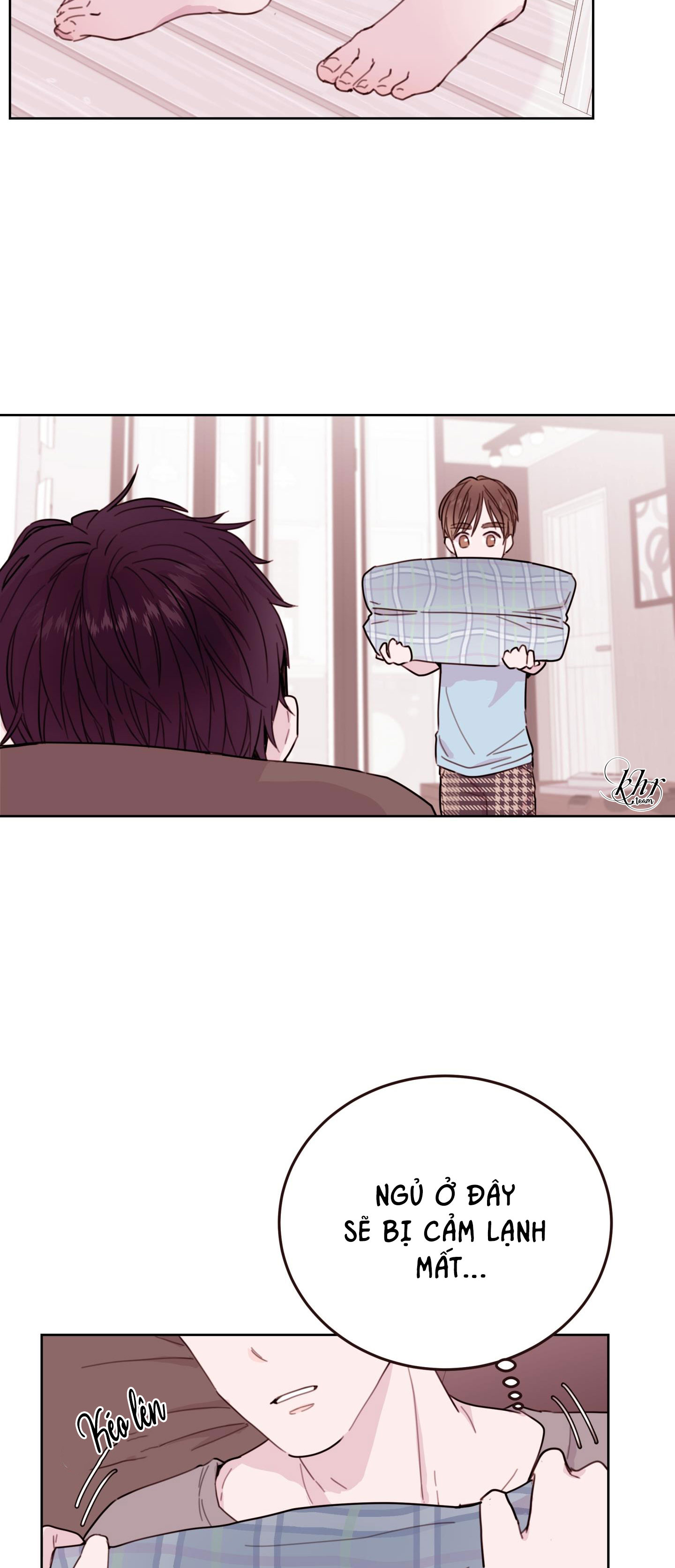 em trai vợ thật nguy hiểm chapter 2 28