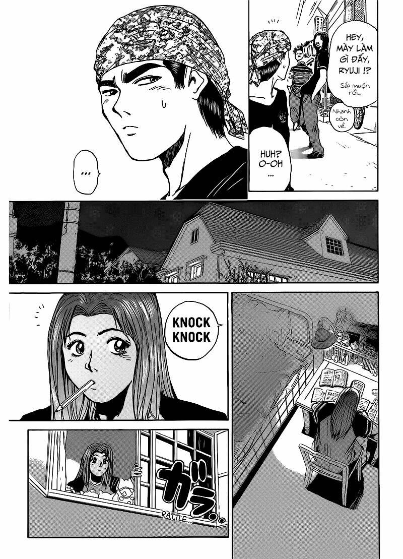 shonan junai gumi chapter 264 8