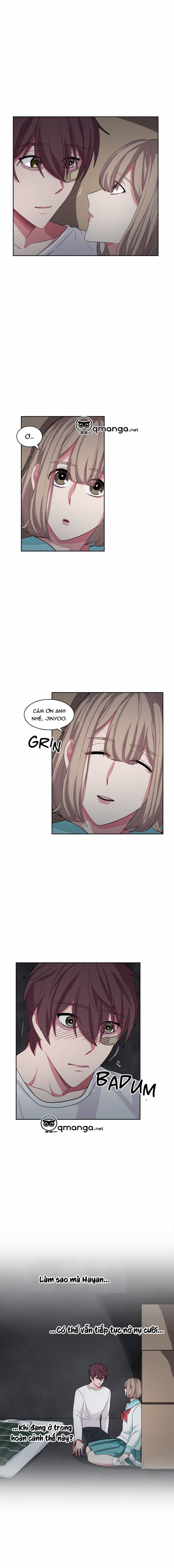 hãy tuân lệnh tôi chapter 15 3