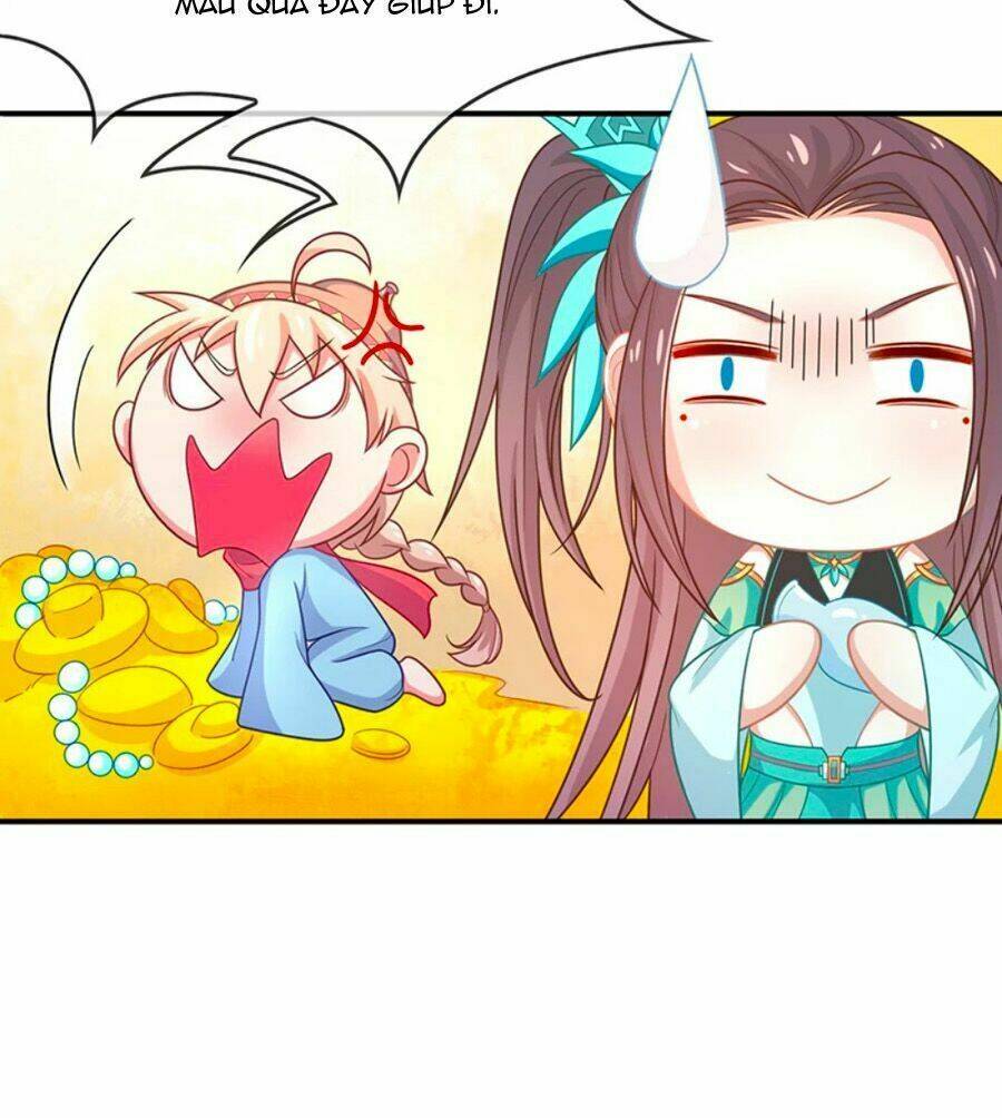 tay phải của bản tọa thành tinh rồi chapter 39 23