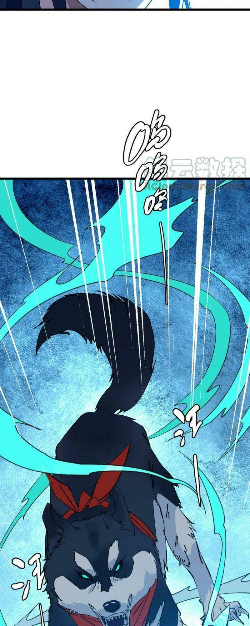 siêu đạo thần thuật chapter 122 29