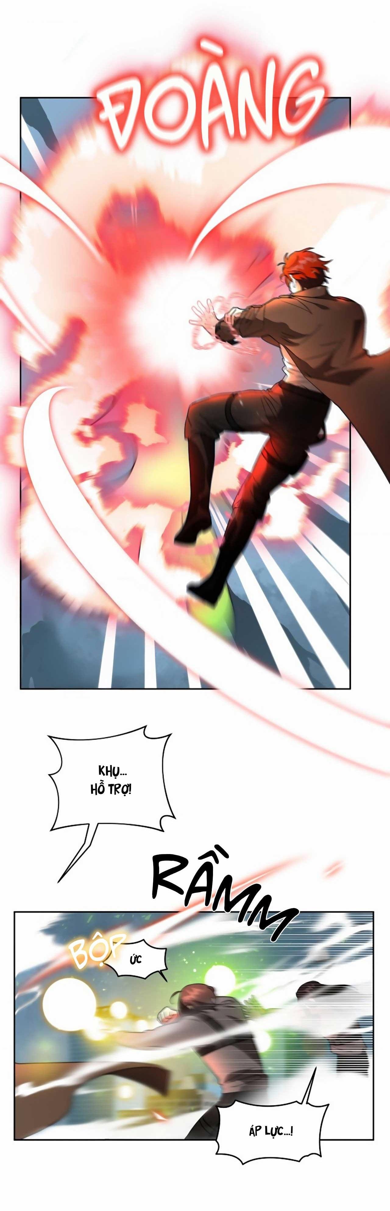 sói già và cáo nhỏ chapter 3 41