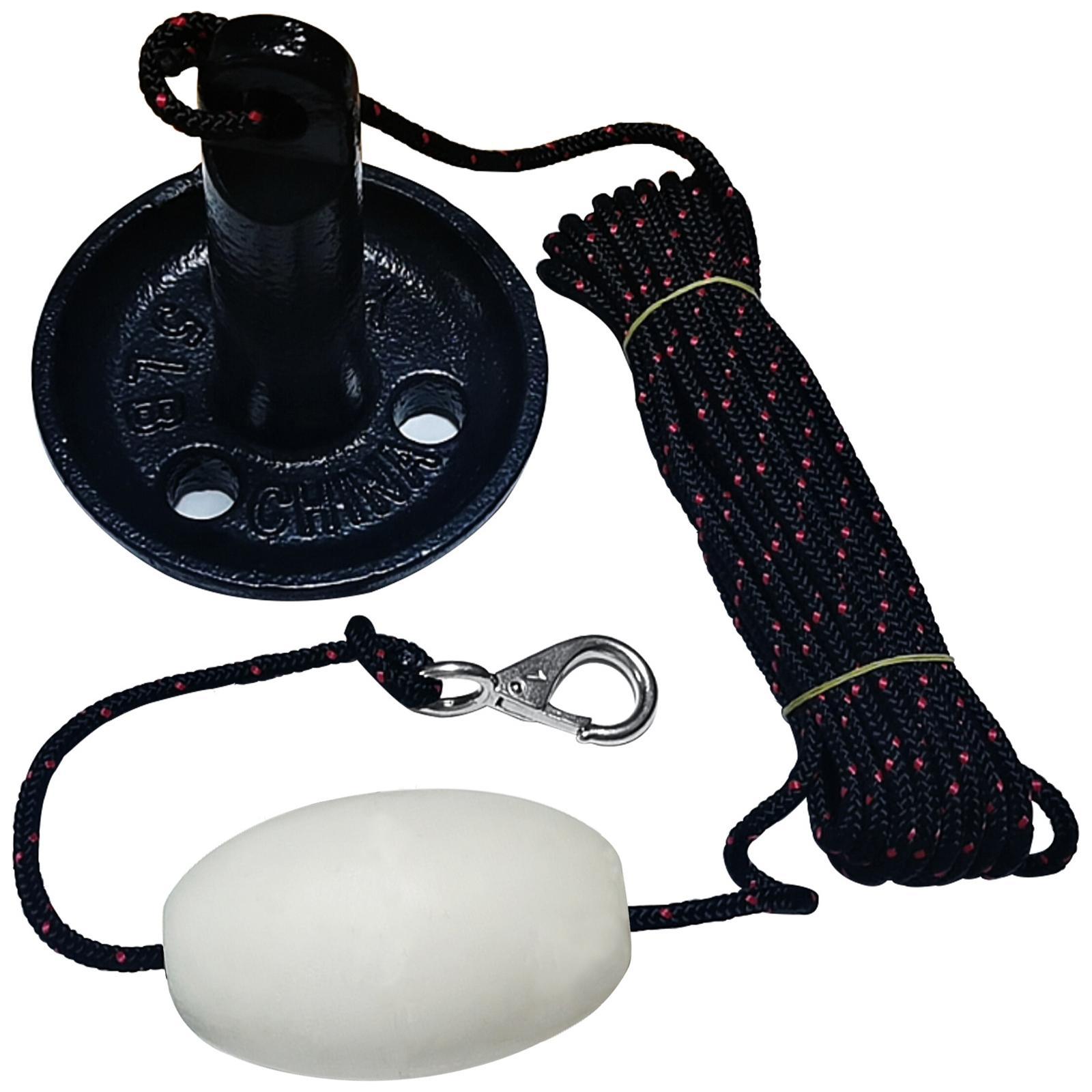 Mushroom  Kit Cast Iron   Kayak