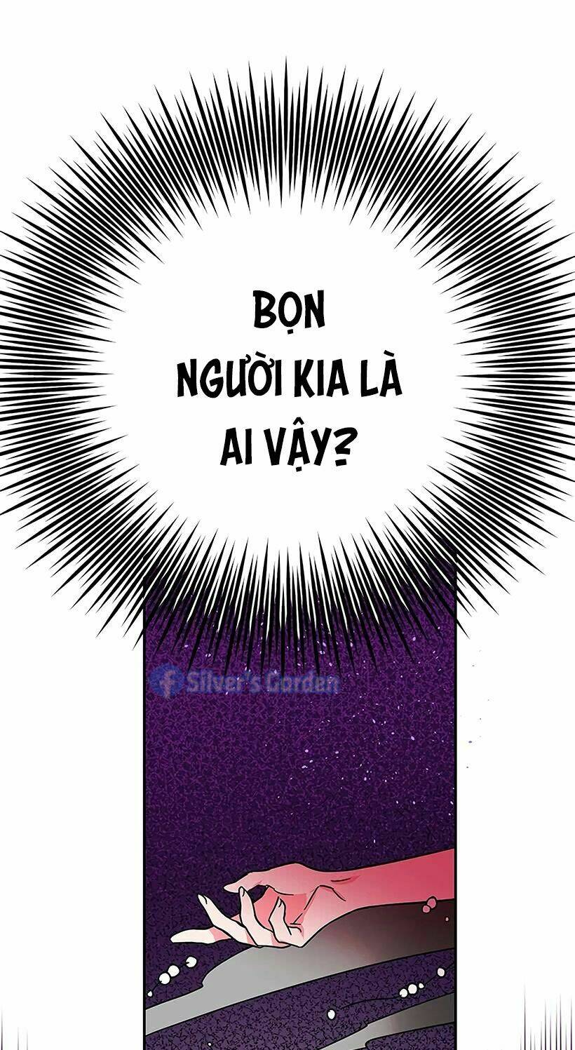 hung mãnh tiểu thư chapter 36 39