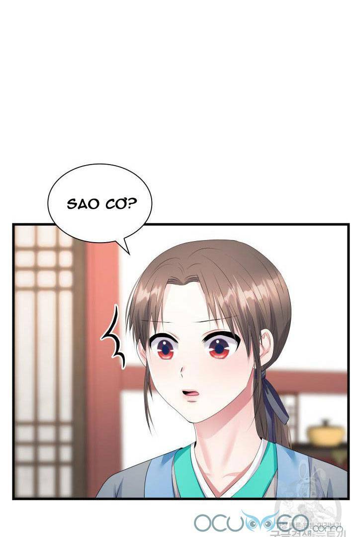 cô dâu của sói đen chapter 20 67