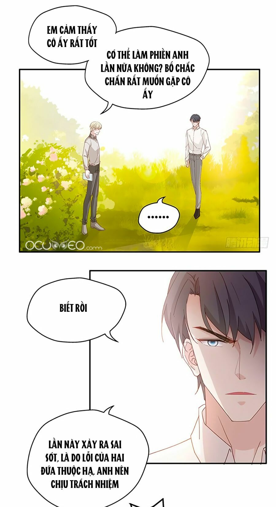 thiên kim bất lương chapter 4 15