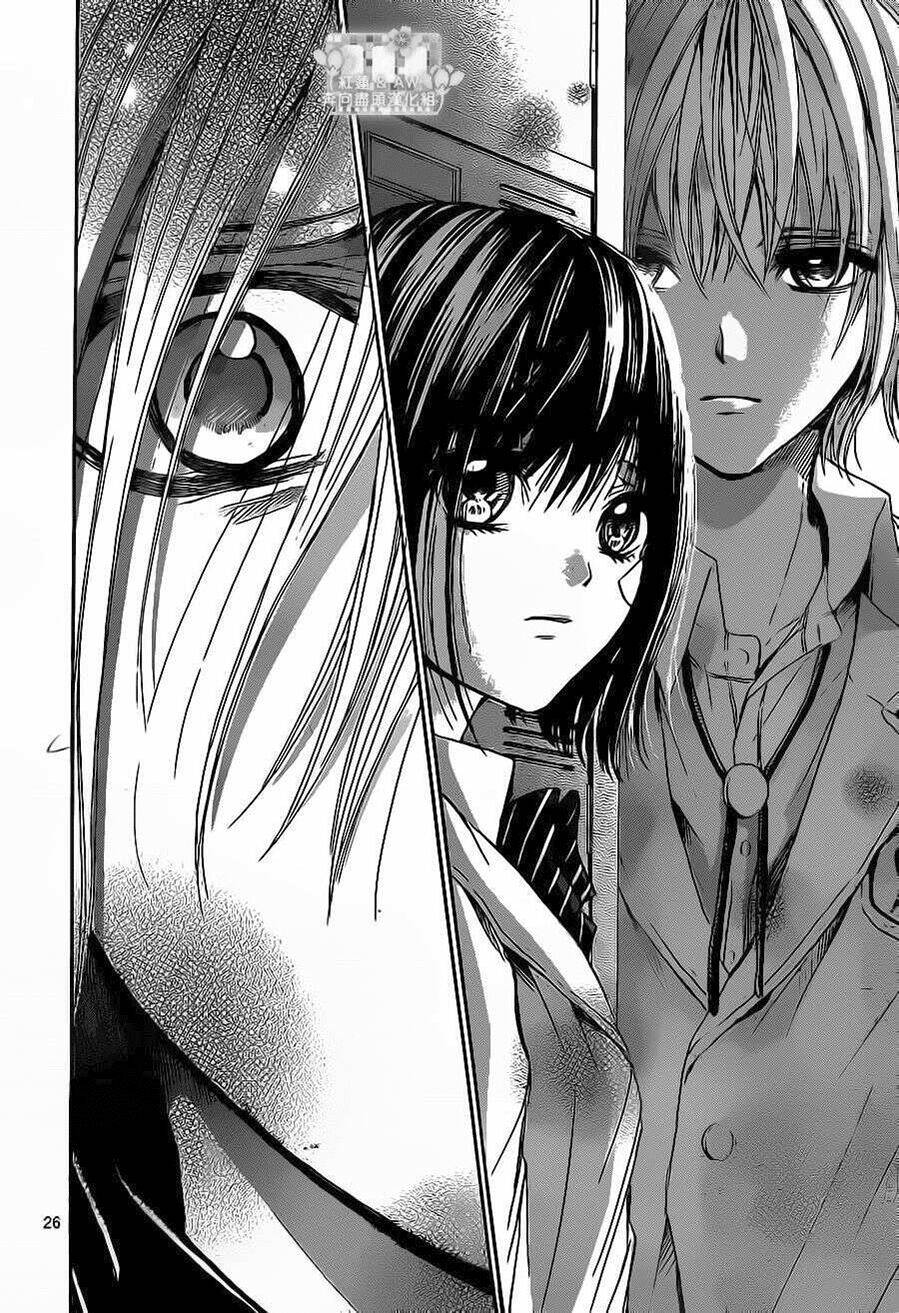 sekai no hate chapter 14 27