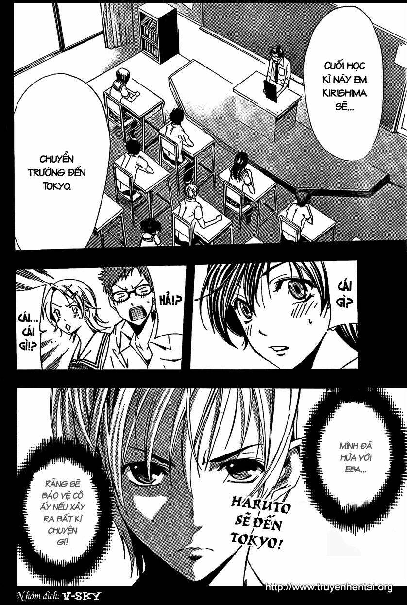 thị trấn tình yêu chapter 76 19