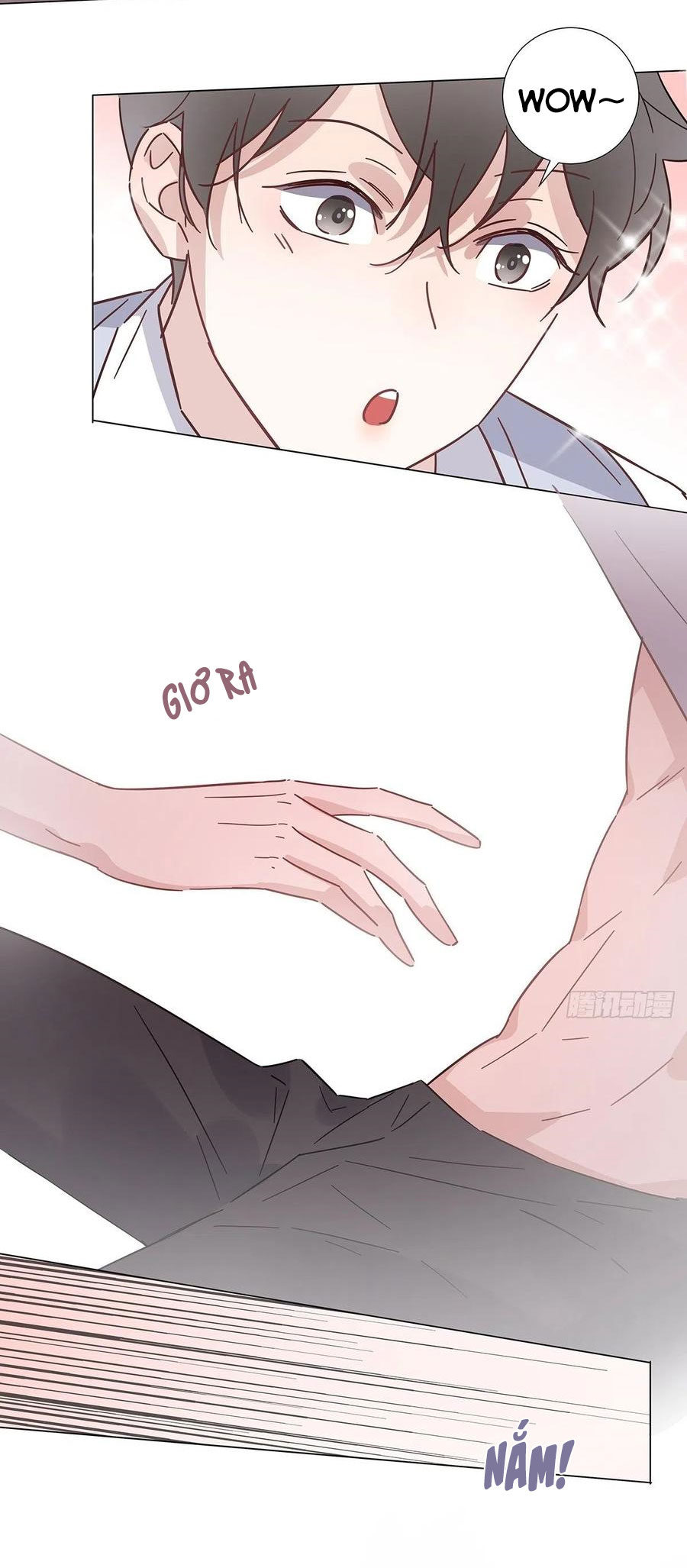 hôm nay nam giả trang nữ vẫn chưa được cầu hôn! chapter 31 24