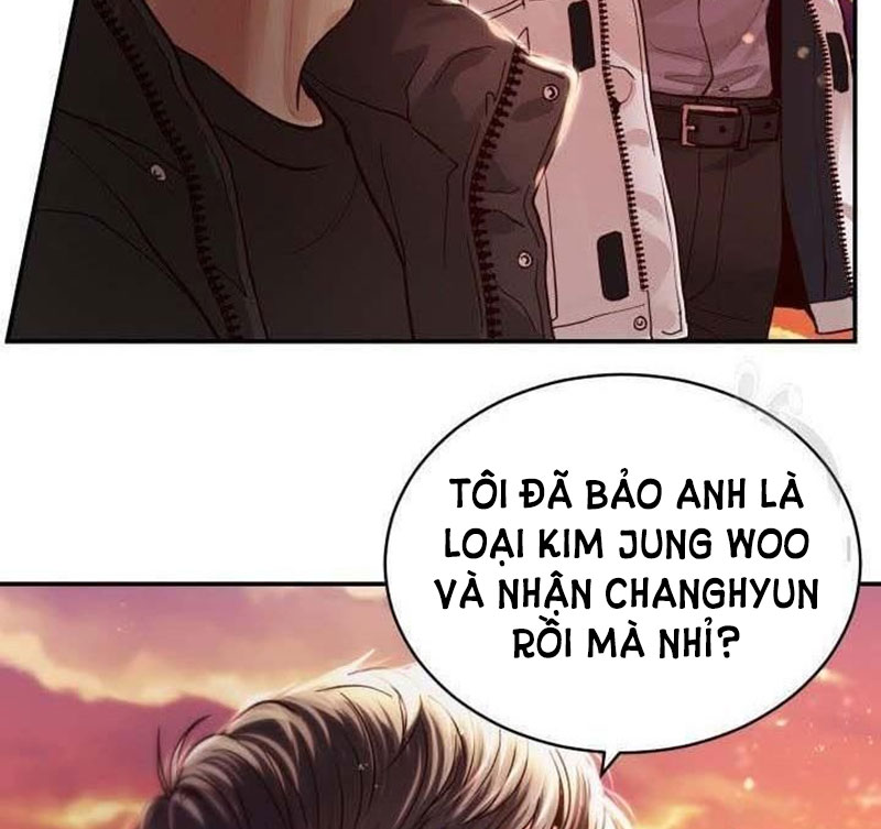 [16+] ánh sao ban mai chapter 6 17