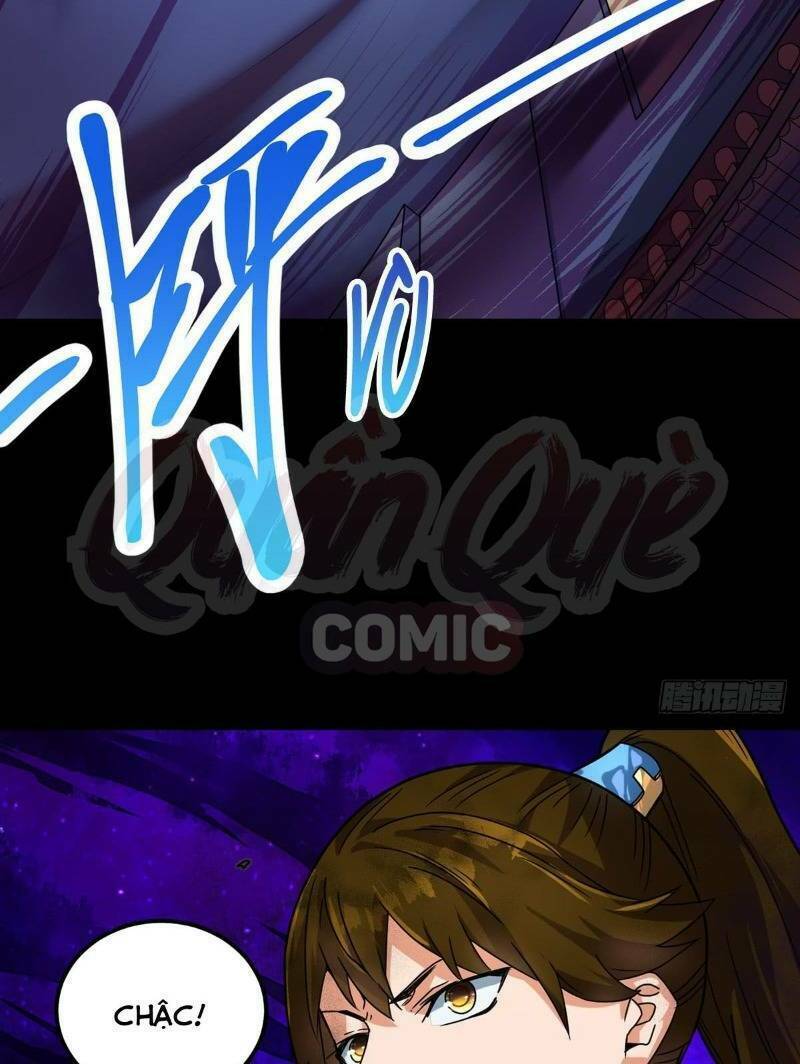 đan võ chí tôn chapter 10 23