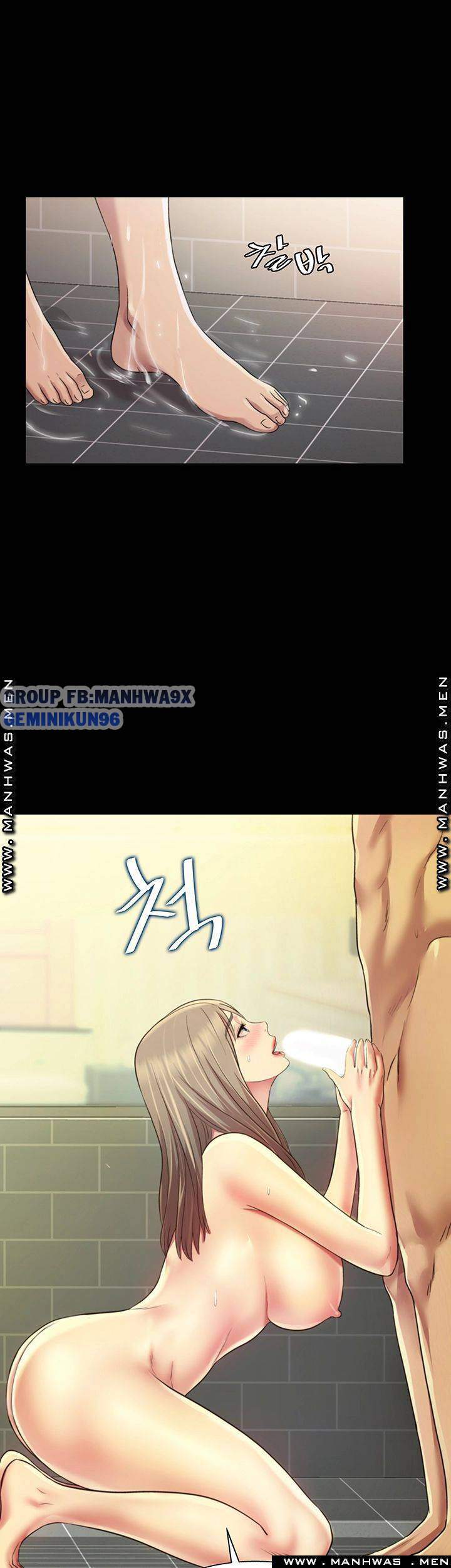 bạn gái của bạn tôi chapter 94 44