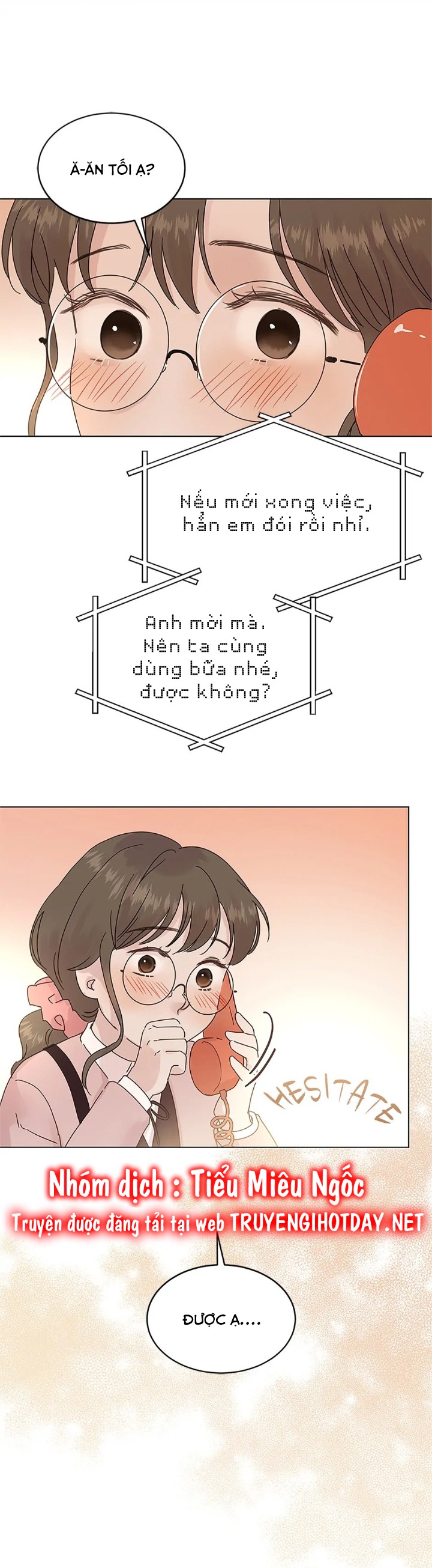 sự trả thù ngọt ngào của vợ tôi chapter 208 8