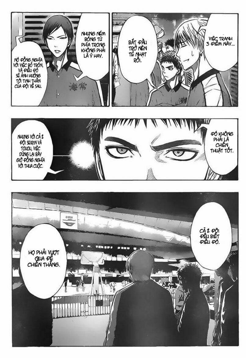 vua bóng rổ kuroko chapter 118 13