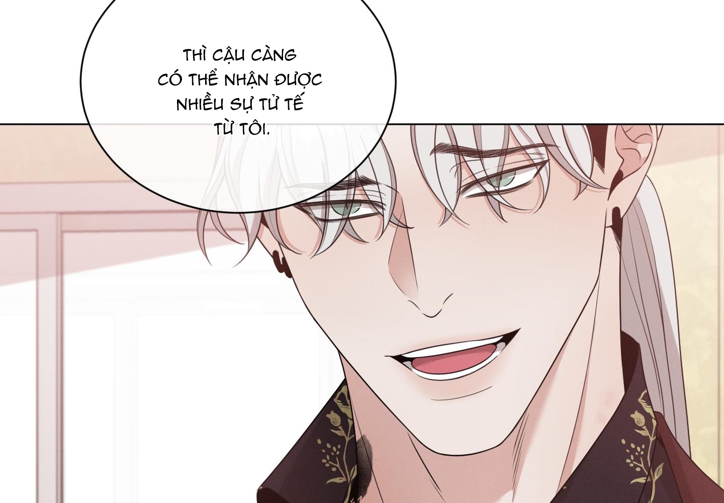 hội chứng minmotion chapter 15 111