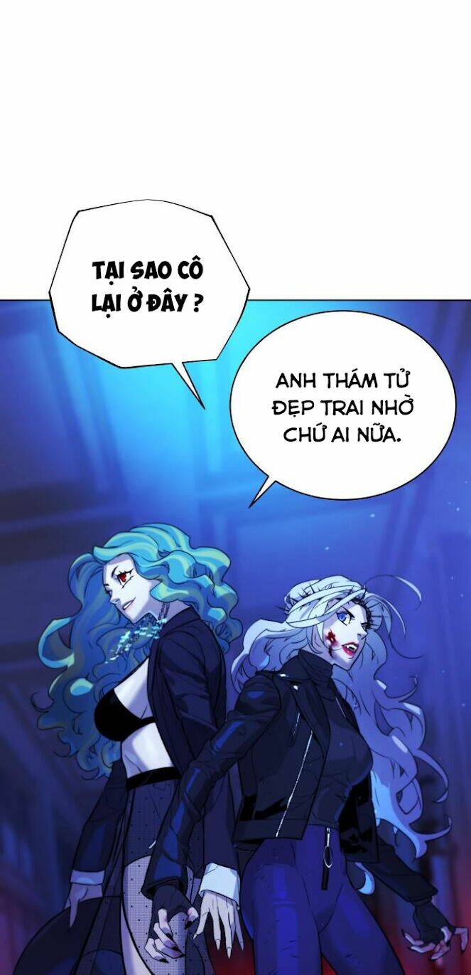 Máu trắng chapter 81.5 57