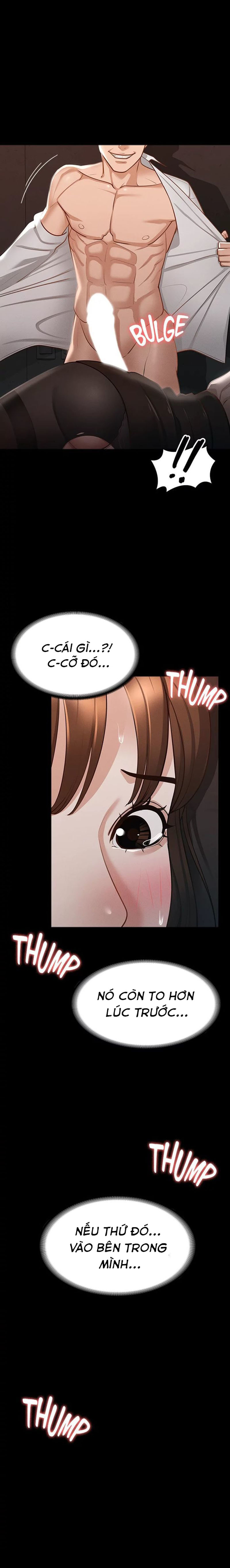 ứng dụng cầu được ước thấy chapter 15 6