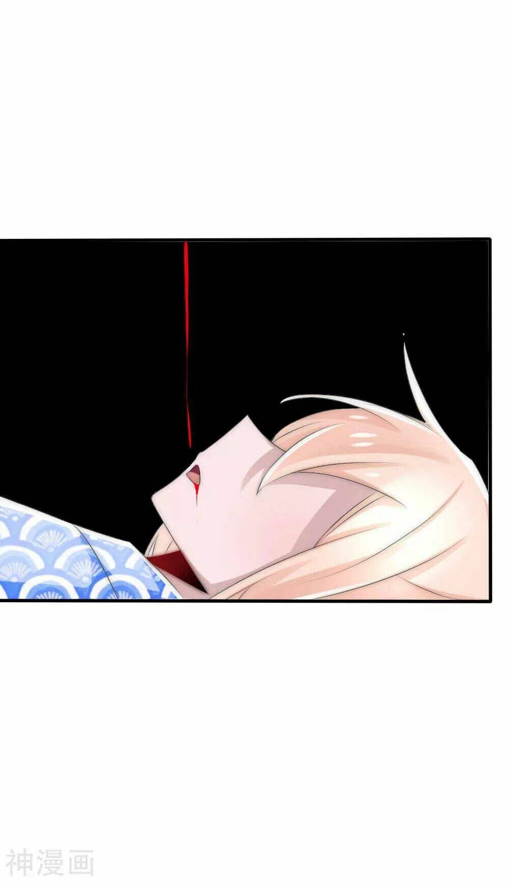 kế hoạch sủng ái của tiểu công chúa chapter 43 14