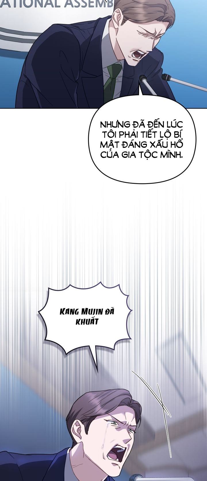 kẻ nghiệp dư chapter 31.1 8