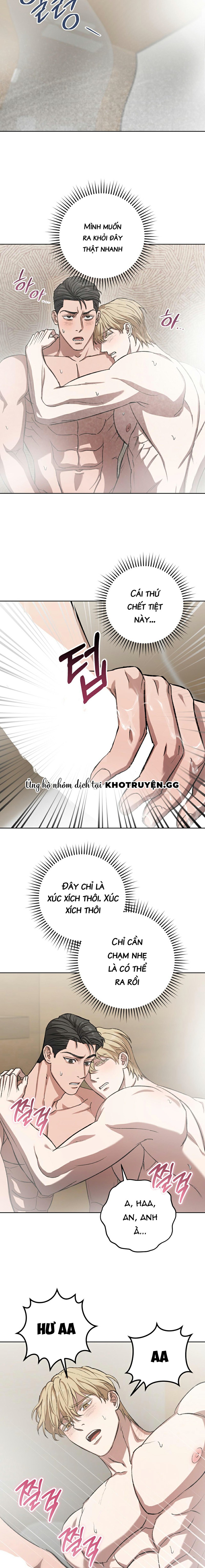 em bé đáng sợ chapter 5 15