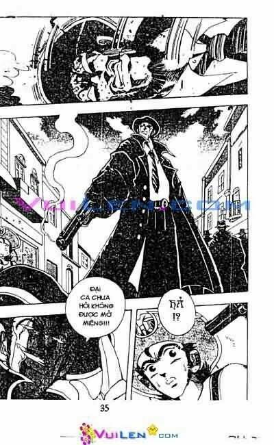 những người bạn tốt chapter 10 36