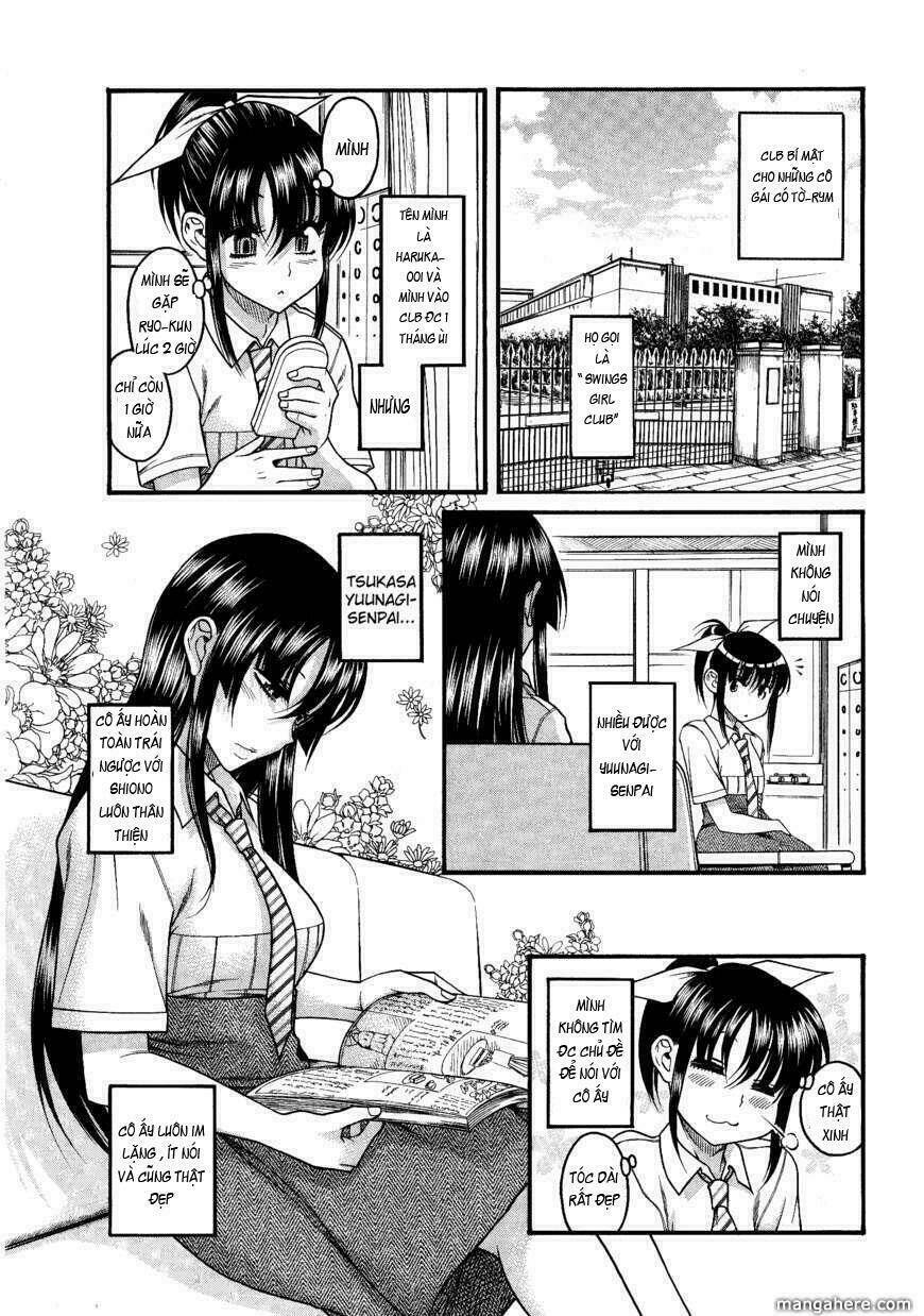 bra girl chapter 6 2