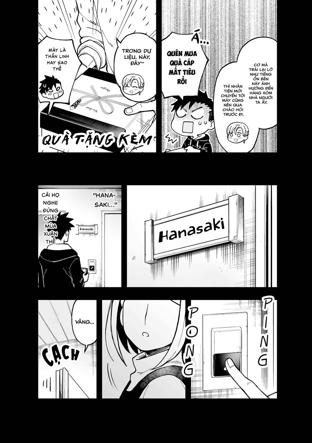 a story about a man and a woman and when they sleep together, money appears out of nowhere chapter 15.1 8