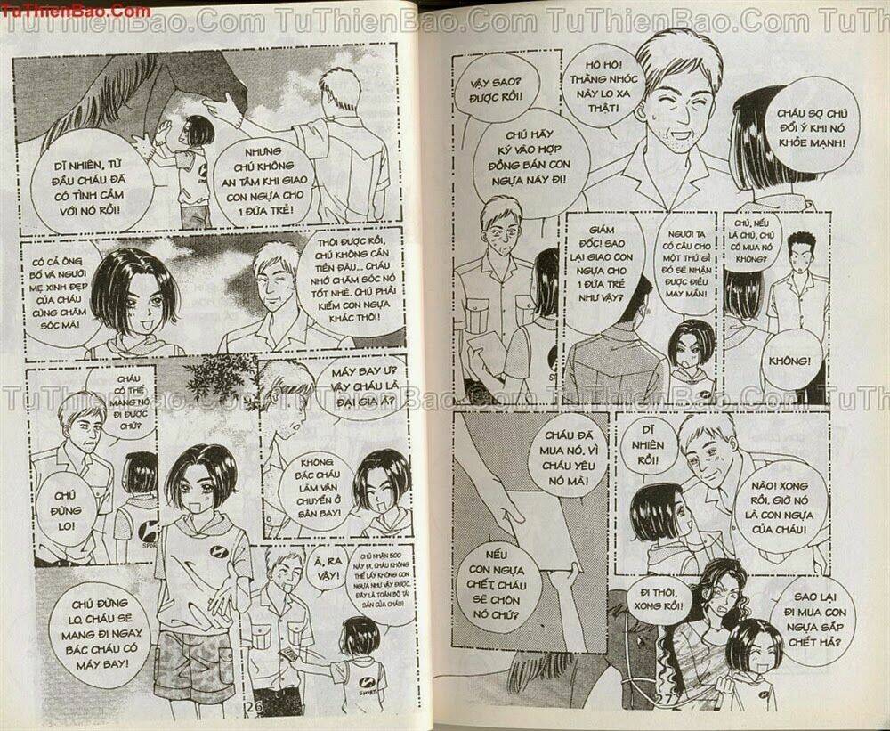 phép màu tình yêu chapter 15 13