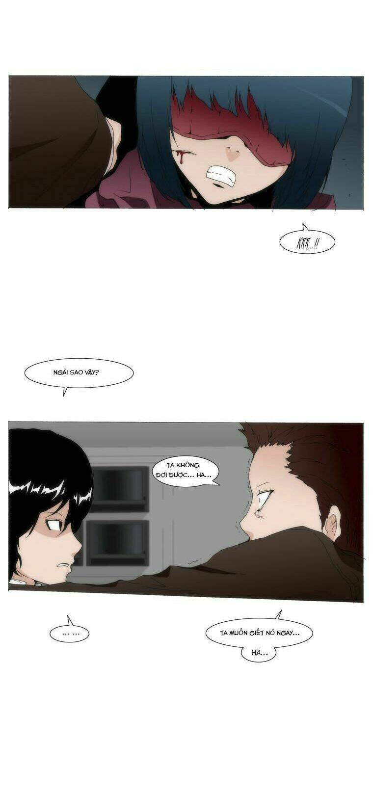 siêu năng 1.5 chapter 29 4