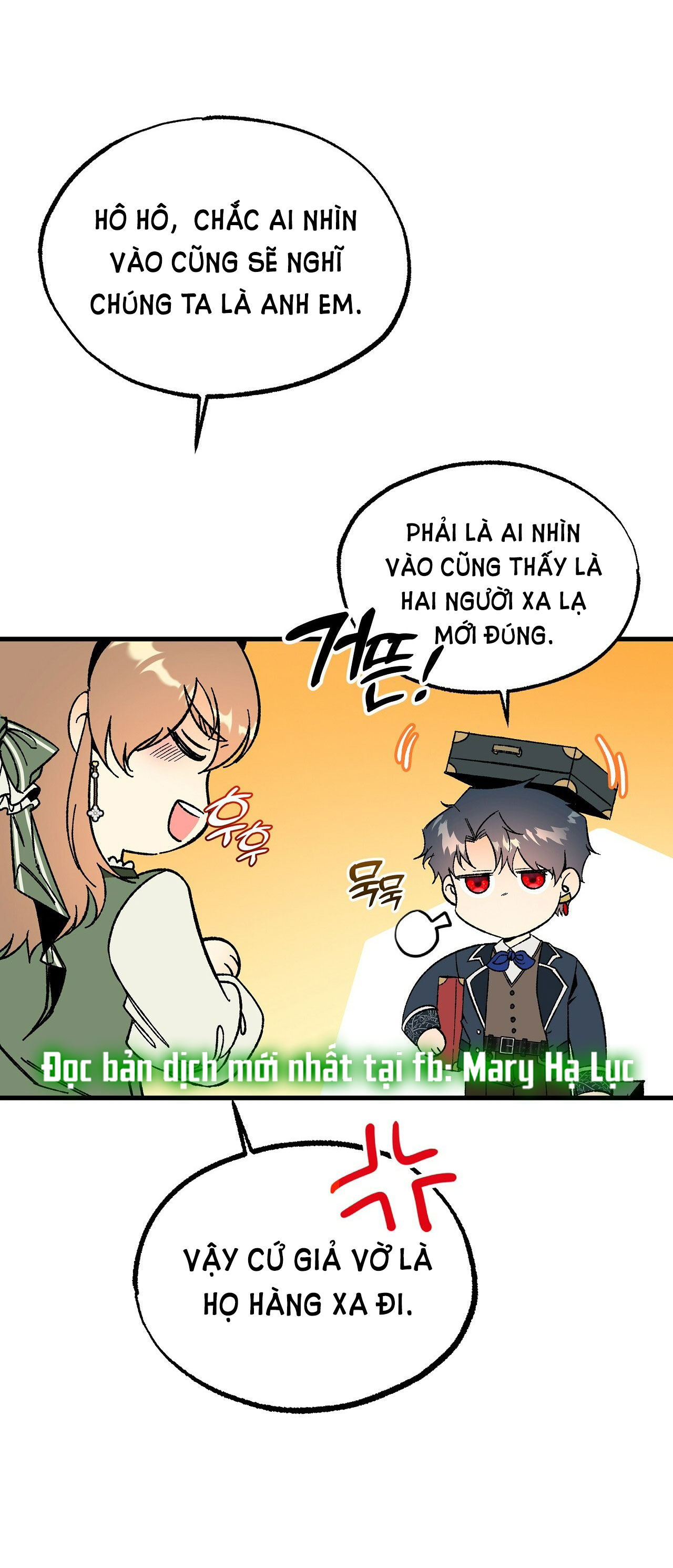 bánh xe của charlotte chapter 17.2 7