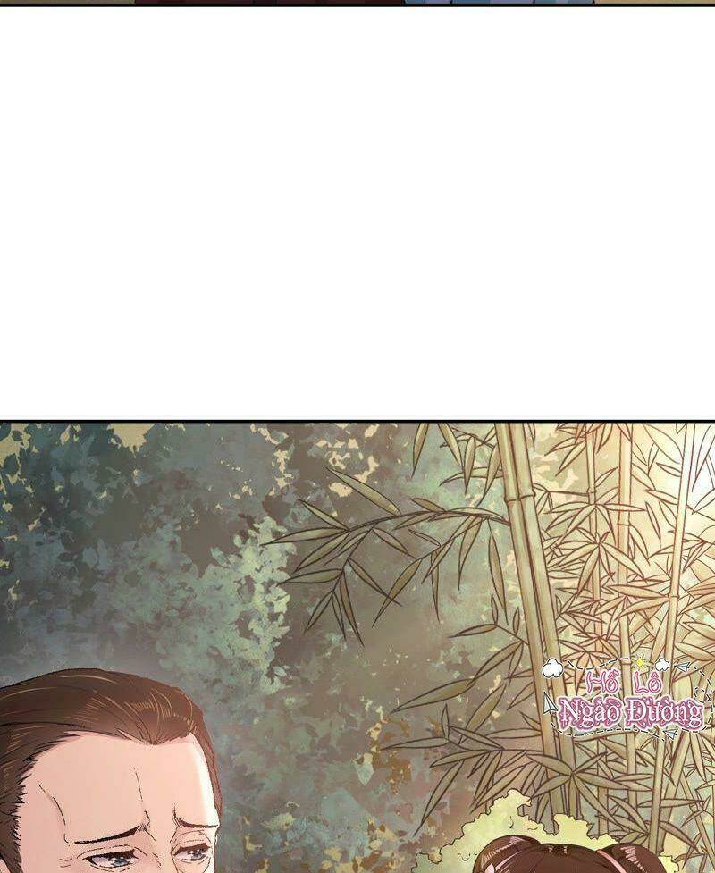 quận chúa vững vàng, thiết lập nhân vật không thể vỡ chapter 6 22