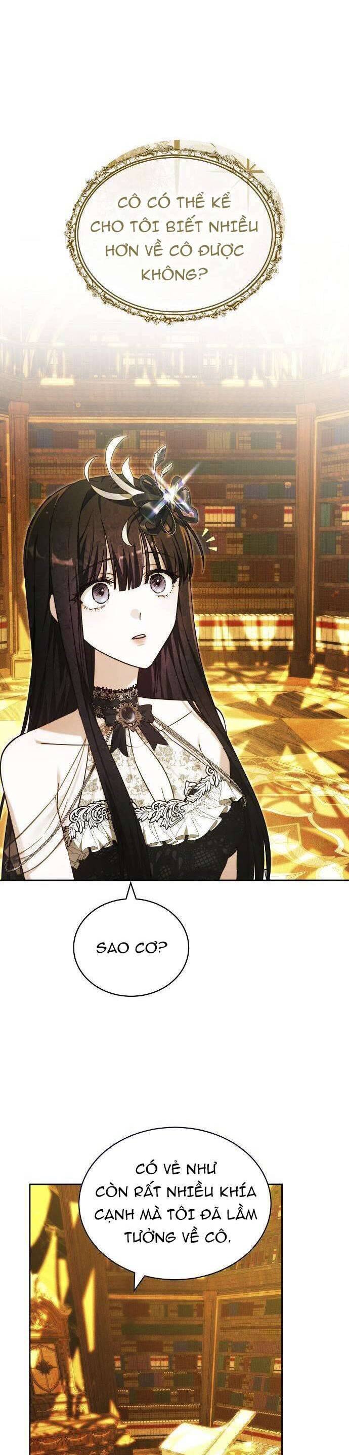 cô dâu của obsidian chapter 32 24