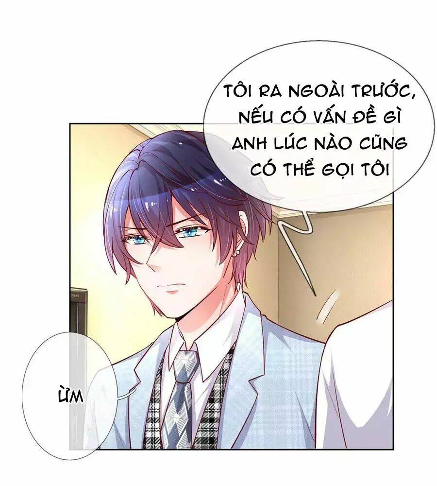 Mami Mau Chạy - Daddy Đuổi Tới Rồi chapter 66.5 3