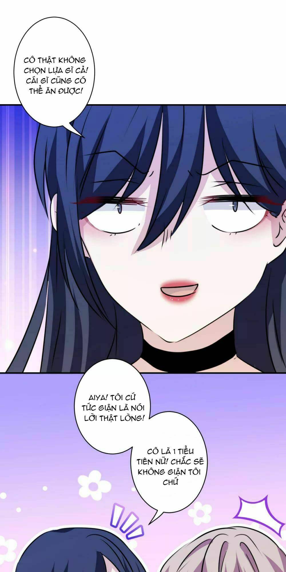 nhân vật phản diện: không ngọt không lấy tiền chapter 27.5 29
