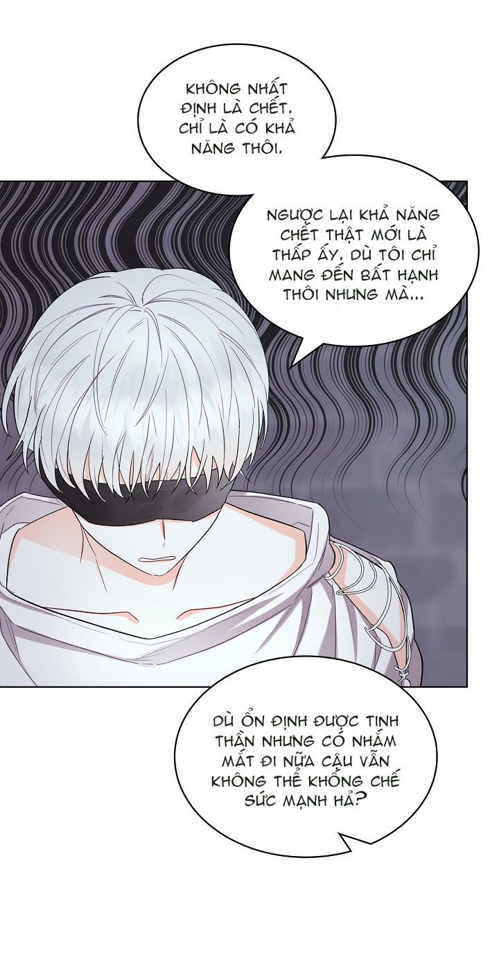 kẻ tạo ra ác nữ chapter 31 31