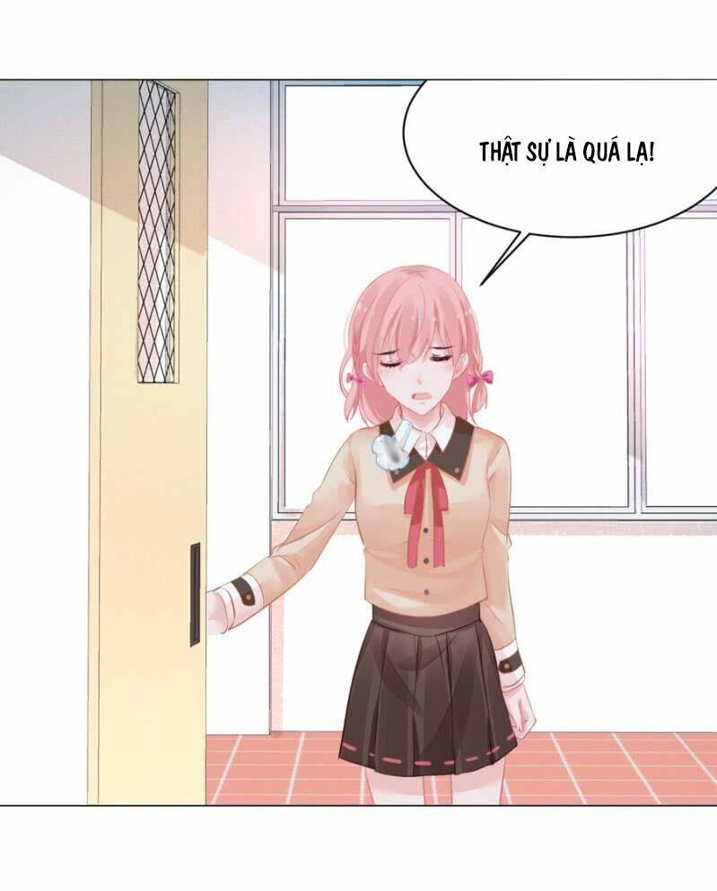 lừa gạt thiếu gia quí tộc làm bạn trai chapter 7 44