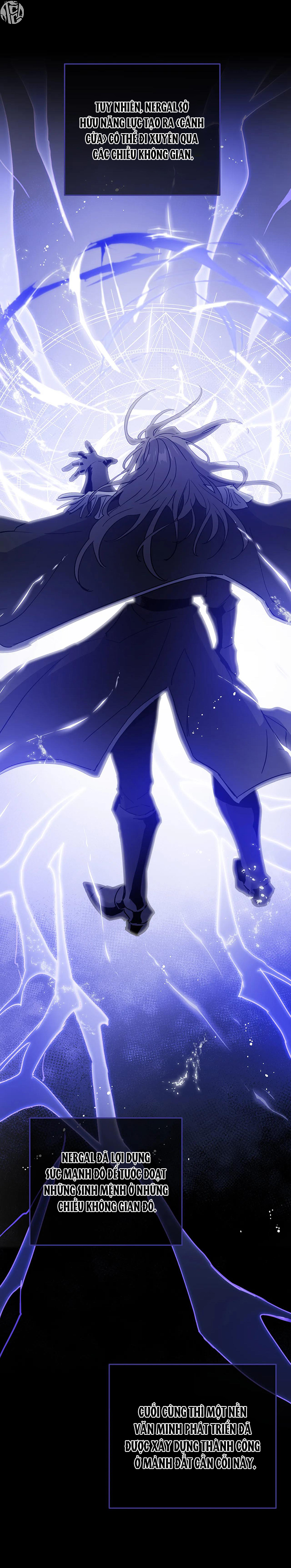 hắc vực chapter 24 25