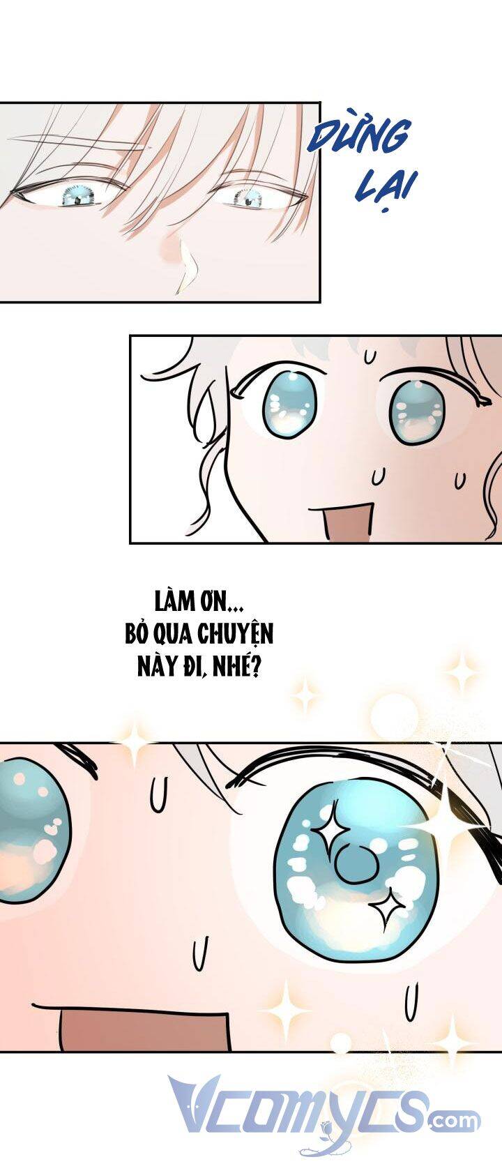 những nhân vật mạnh nhất thế giới ám ảnh tôi chapter 19 41