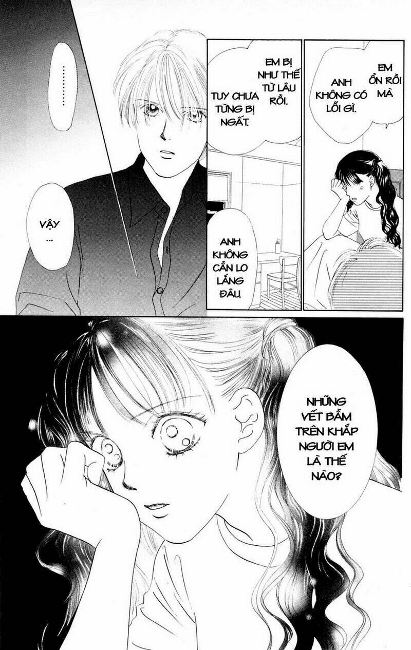 eden no hana (hướng dương xanh) chapter 6 16