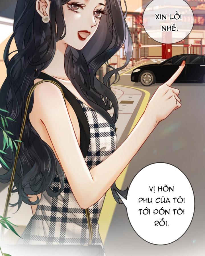 hôn nhân ấm áp ngọt ngào chapter 2 64