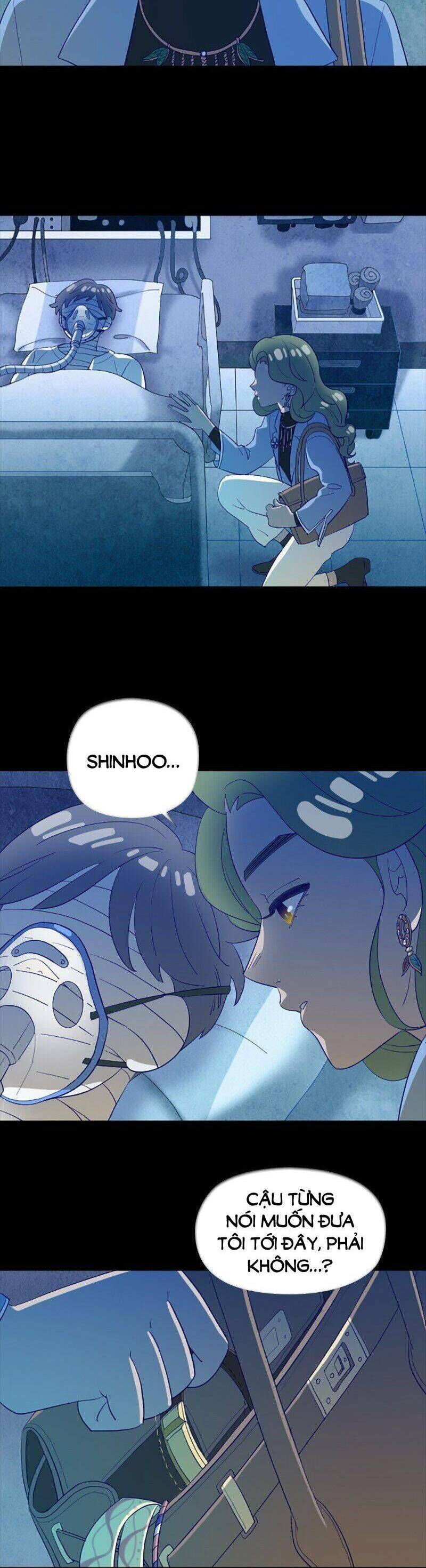 ma kể chuyện chapter 20 28