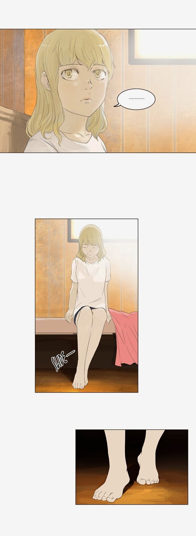 tòa tháp bí ẩn 2 chapter 24 26