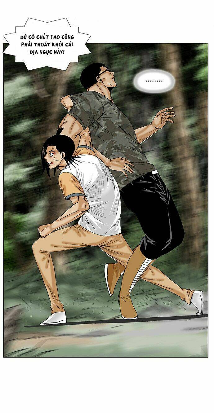 ultimate legend: kang hae hyo chapter 89 17