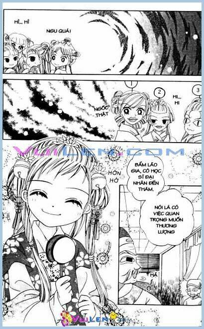 duyên kỳ ngộ chapter 1 40