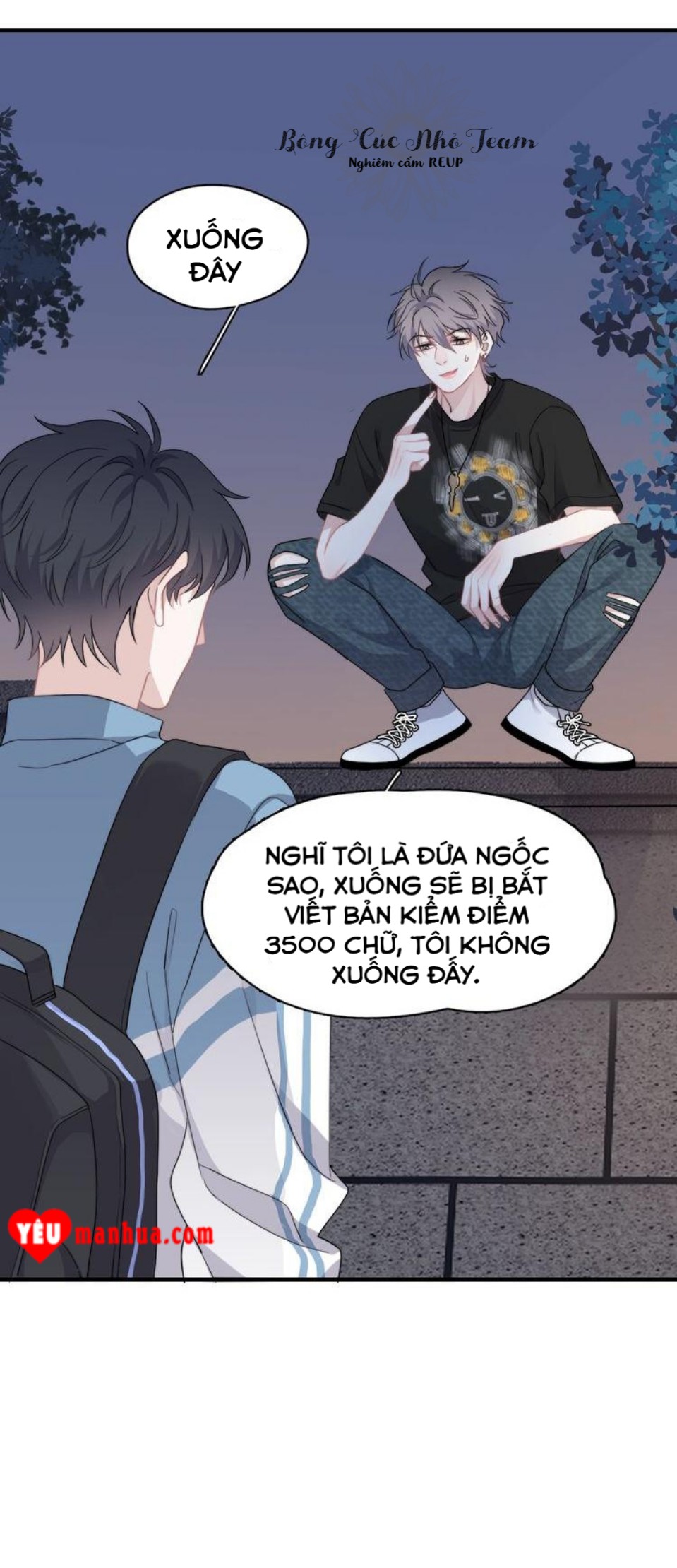 đề này vượt quá sức rồi chapter 0.1 36