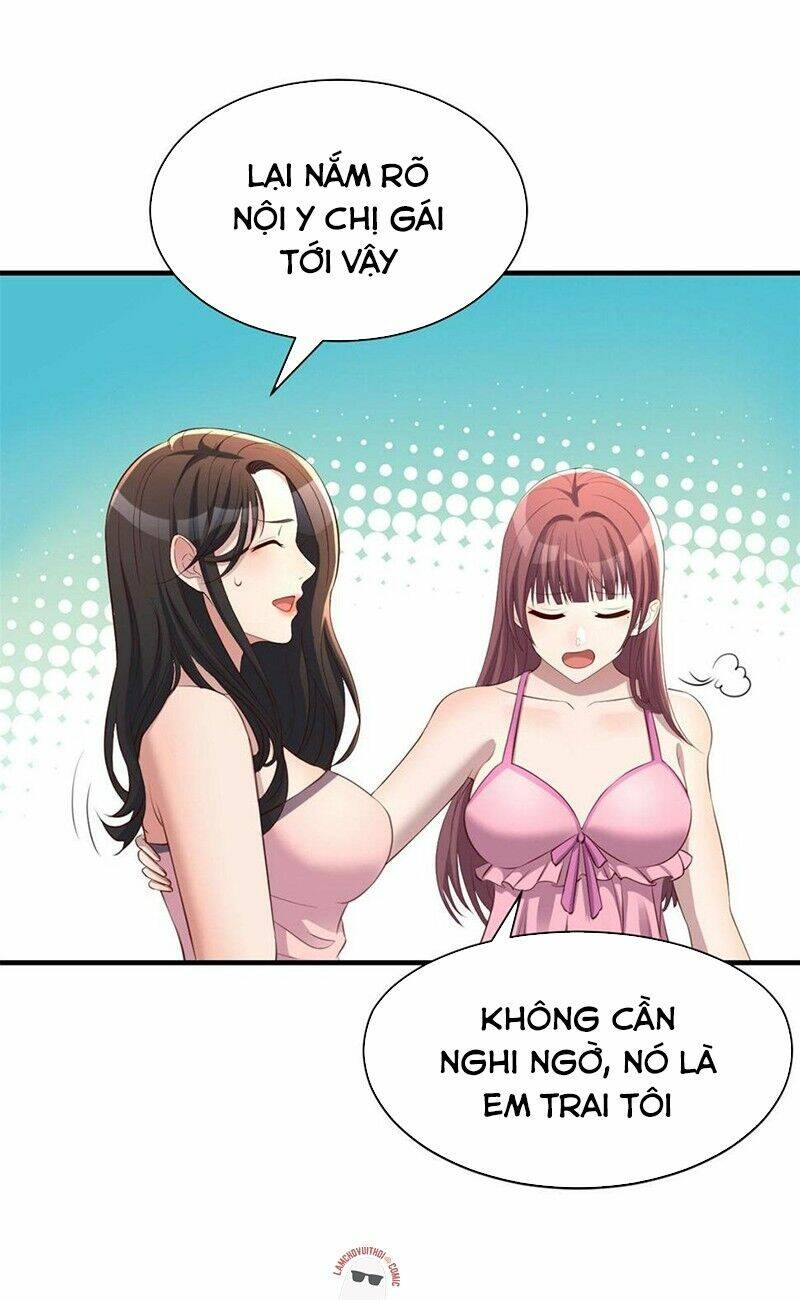 chị gái tôi là đại minh tinh chapter 107 17