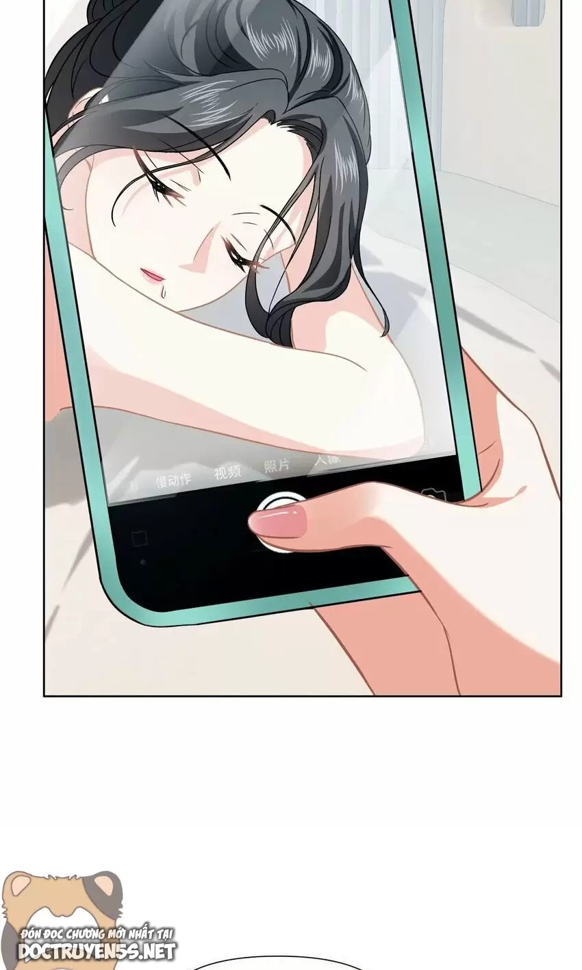 ảnh hậu một tuần mập ba cân chapter 18 10