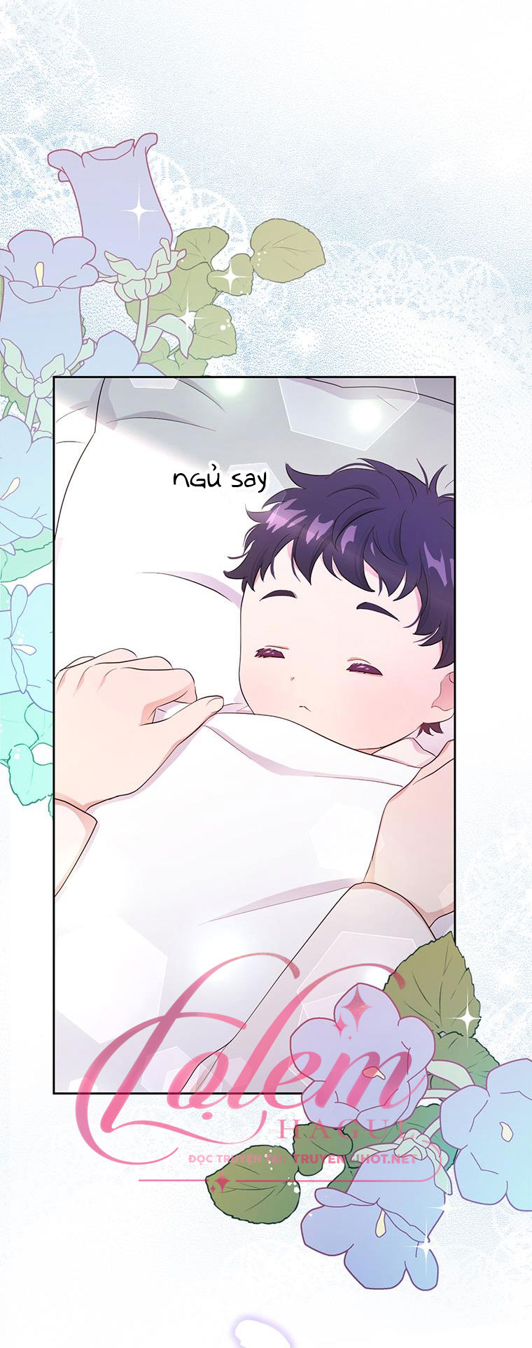 đây là cuộc hôn nhân lừa đảo chapter 24 21