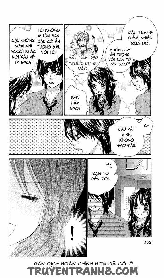 bokutachi wa shitte shimatta chapter 20 18