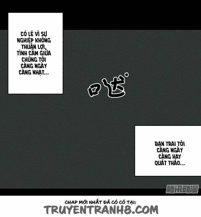 ớn lạnh tuyệt đối chapter 107 34